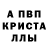 ГАШИШ VHQ Wepa Hudaykulyew